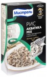 Рис, Мистраль 80 г №5 Акватика Микс