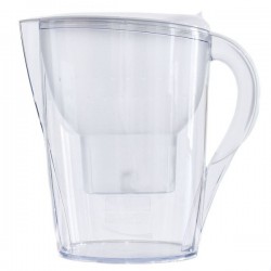 Фильтр, Brita (Брита) 3.5 л Алуна XL кувшин синий