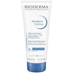 Крем, Bioderma (Биодерма) 200 мл Атодерм для нормальной и сухой чувствительной кожи