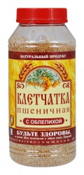 Клетчатка, 270 г Облепиха пшеничная