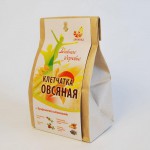 Клетчатка, 250 г Дивное здоровье овсяная