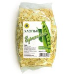 Хлопья, Компас здоровья 300 г гороховые