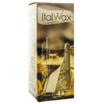 Воск для депиляции, ItalWax (ИталВакс) 250 г Натуральный горячий пленочный в гранулах пакет