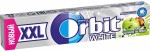 Жевательная резинка, Orbit (Орбит) 20.4 г XXL Яблоко