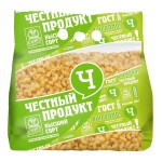 Макаронные изделия, Честный продукт 2 кг Рожки группа B в/с